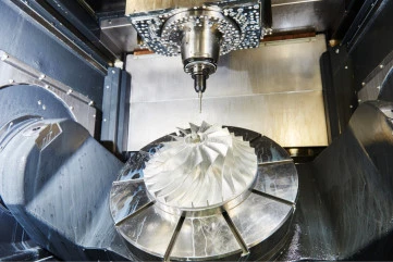 5 Axis